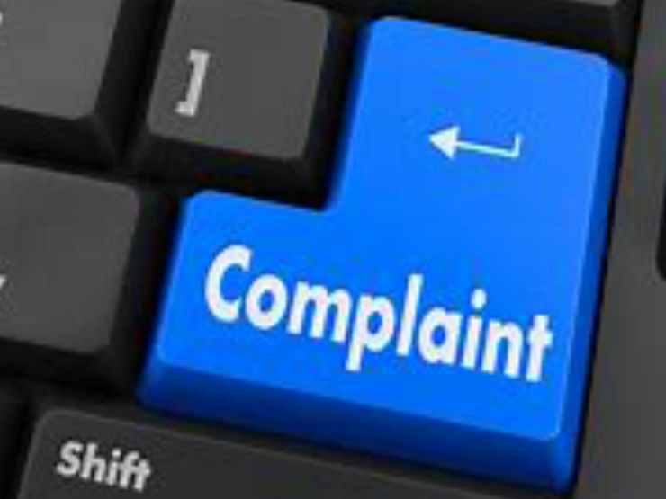 The housing ombudsman’s complaint handling code